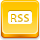RSS Button Icon 40x40 png